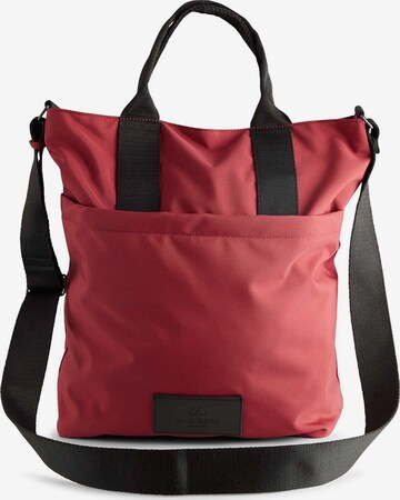 MARKBERG Shopper 'IngridMBG' in Red: front