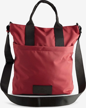 MARKBERG Shopper 'IngridMBG' in Red: front