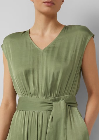 s.Oliver Jumpsuit in Green