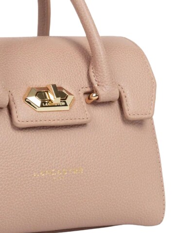 Sacs à main 'Milano Cosmos' LANCASTER Paris en beige
