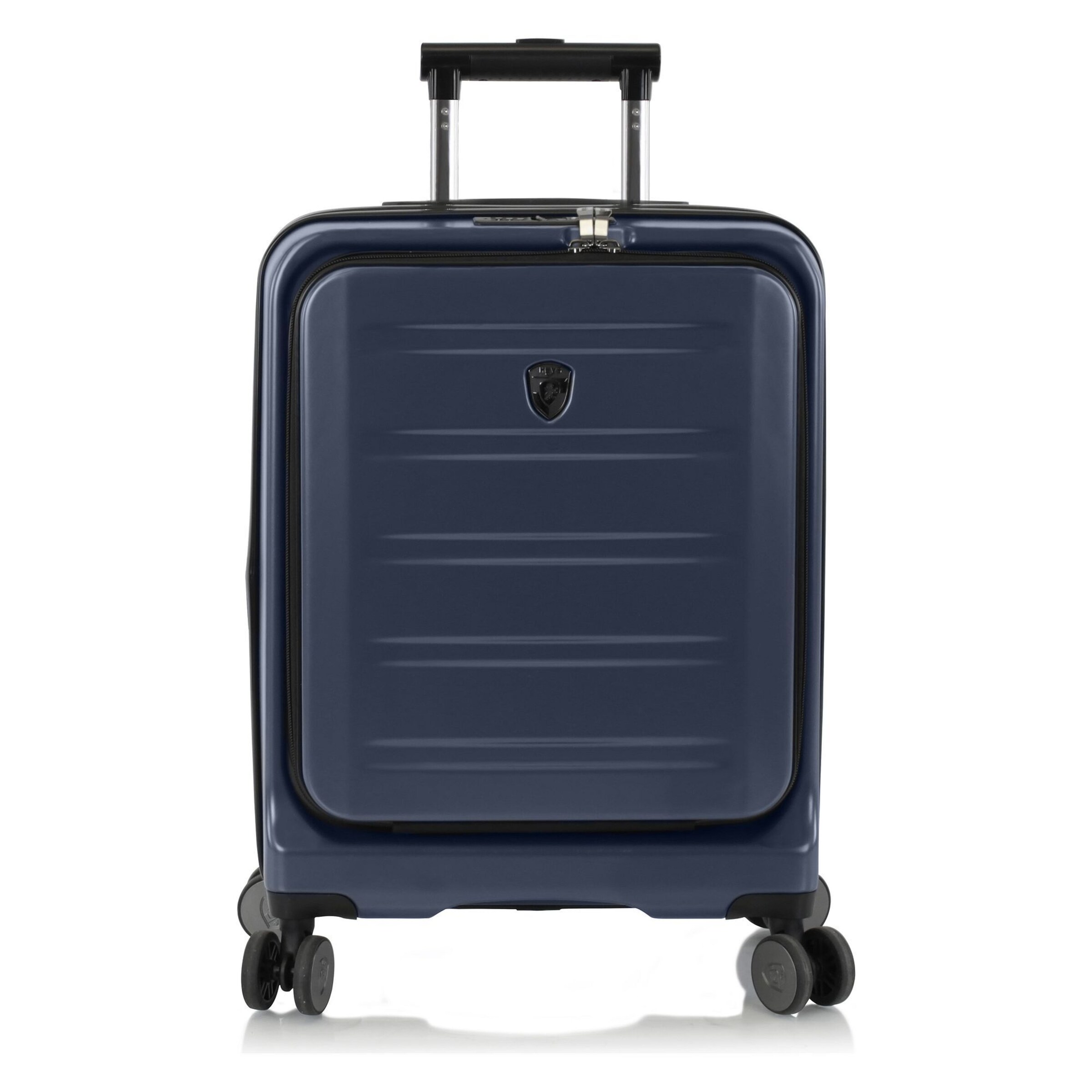 Heys Cart 'Hatch ' in Blue: front