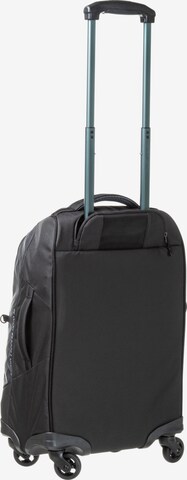 DEUTER Cart 'Aviant' in Black