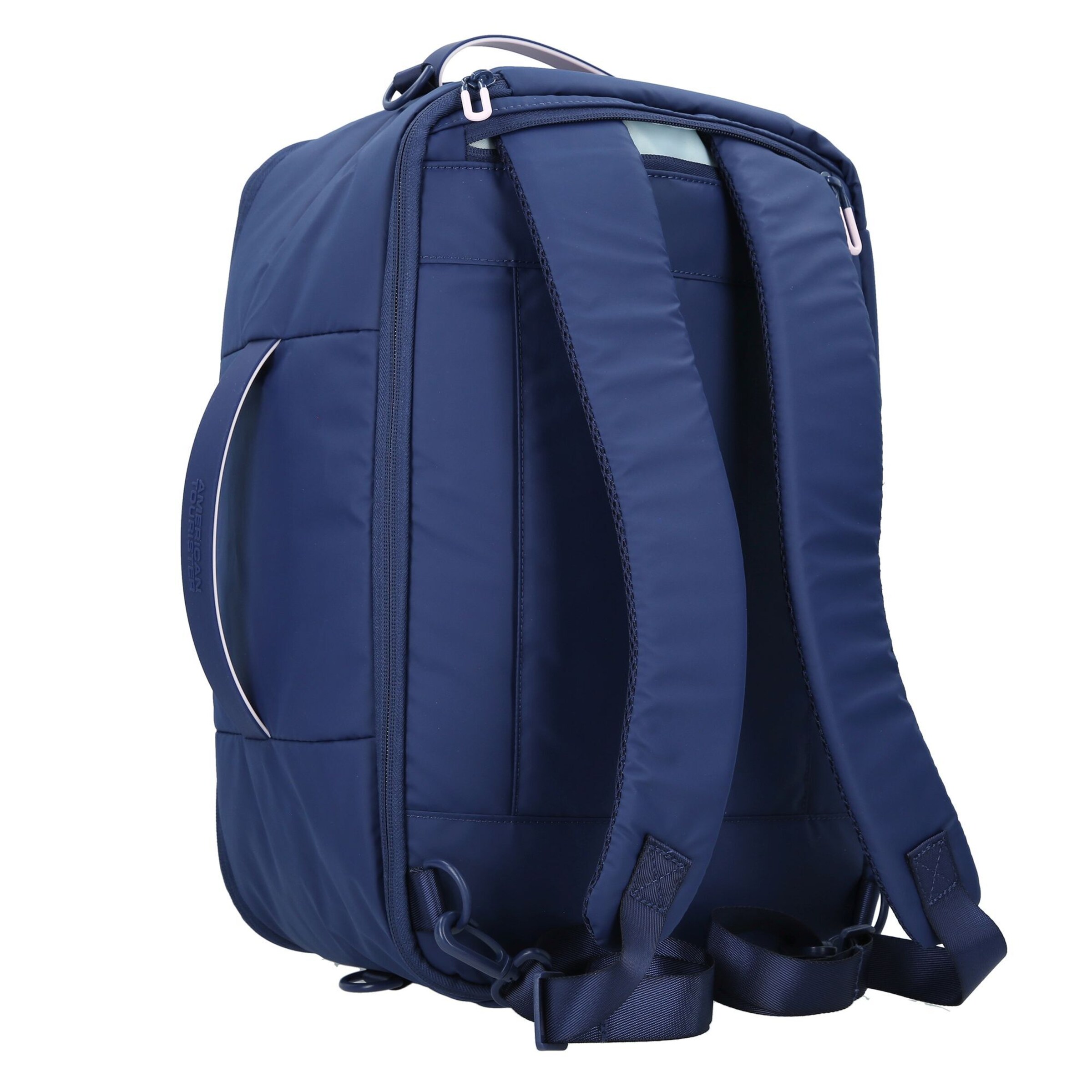 American Tourister Reistas in Blauw