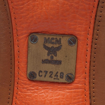 MCM Handtasche One Size in Braun