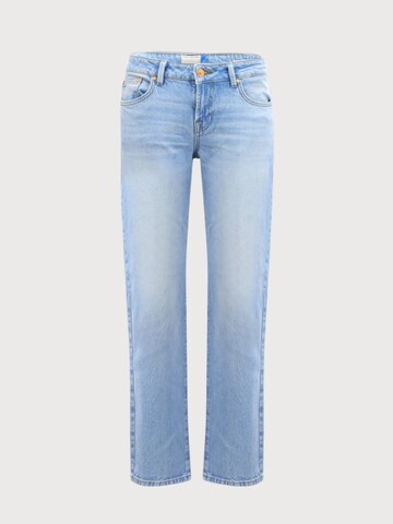 LTB Baggy Jeans 'fallon' in Blauw: voorkant