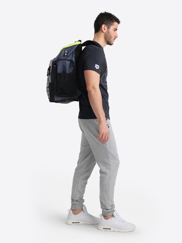 ARENA - Mochila deportiva 'SPIKY III' en azul