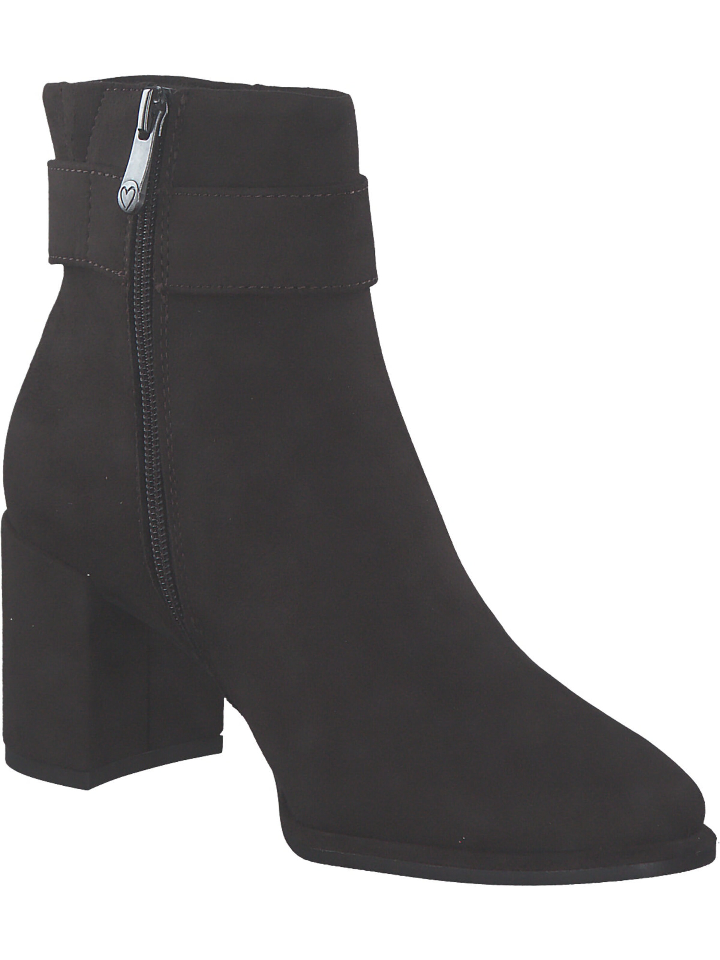Bottines MARCO TOZZI en marron