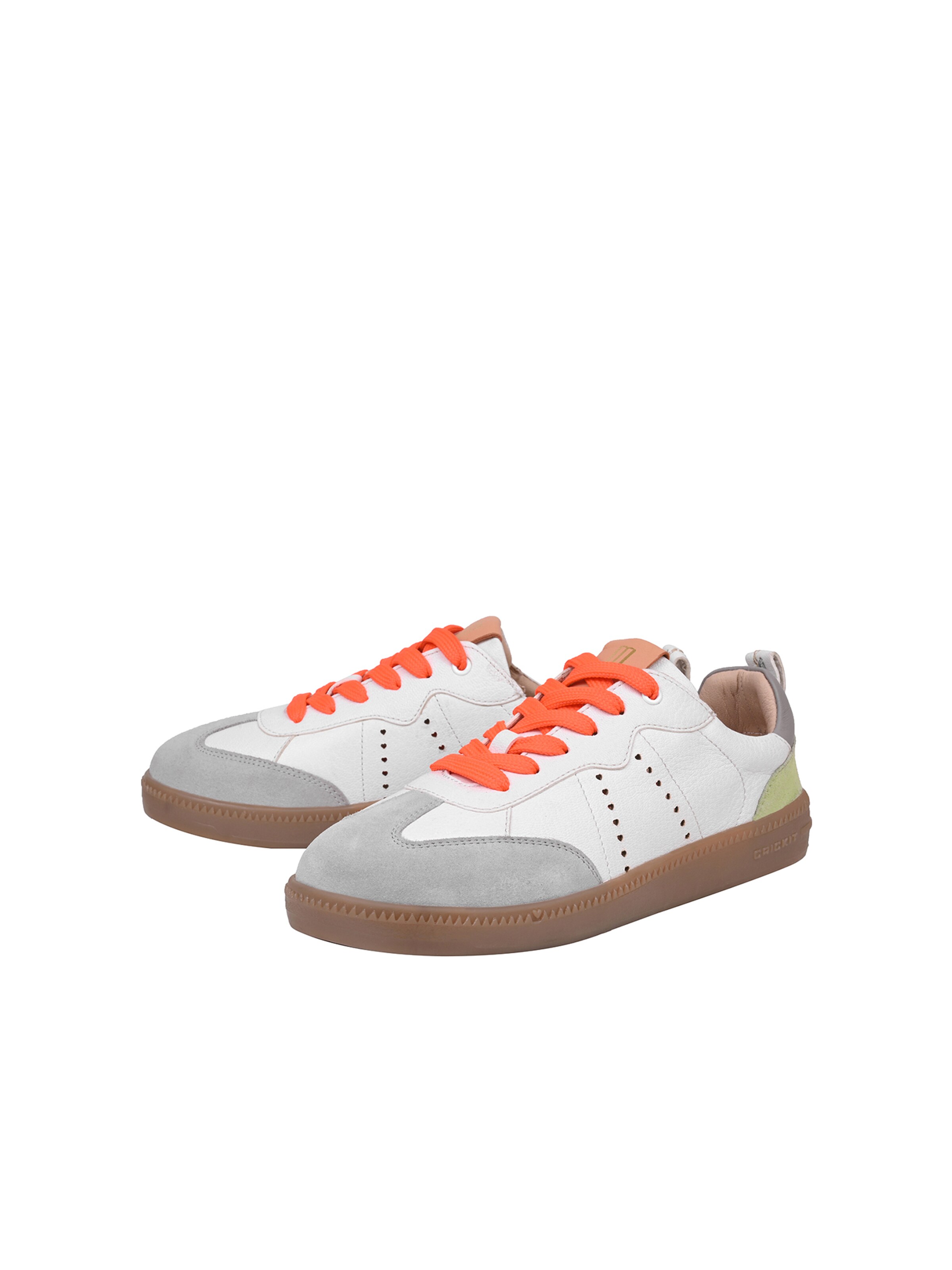 Crickit Sneakers 'Runa' in White