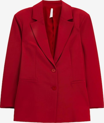 IMPERIAL Blazer 'IMPERIAL GIACCA GIACCA' in Rot: Vorderseite