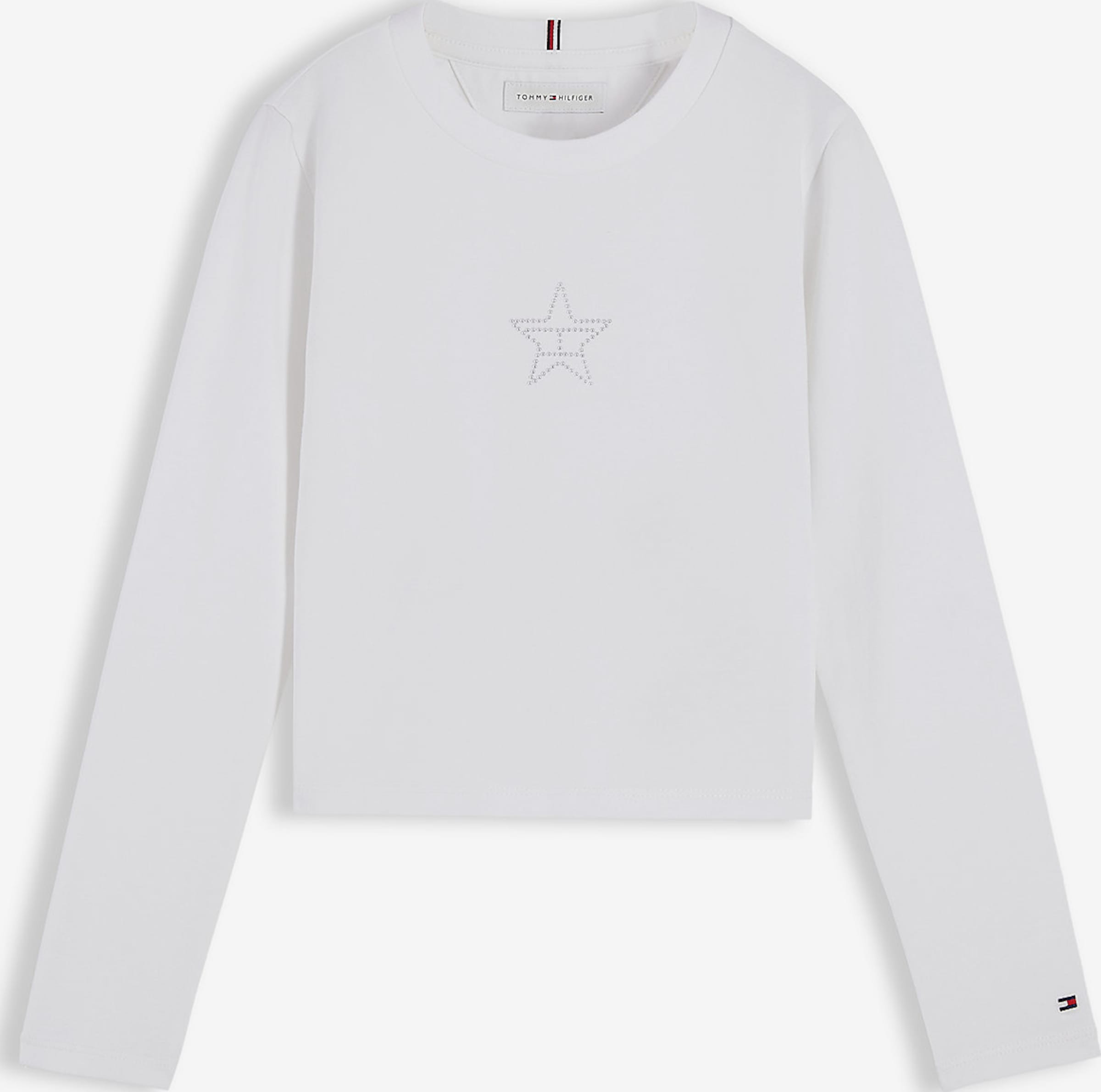 TOMMY HILFIGER Tricou