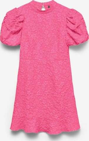 Robe 'VMFiona' VERO MODA en rose : devant