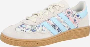 ADIDAS ORIGINALS Tennarit 'Handball Spezial' värissä valkoinen: etupuoli