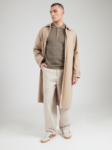 Only & Sons Футболка 'ONSMoon' в Серый