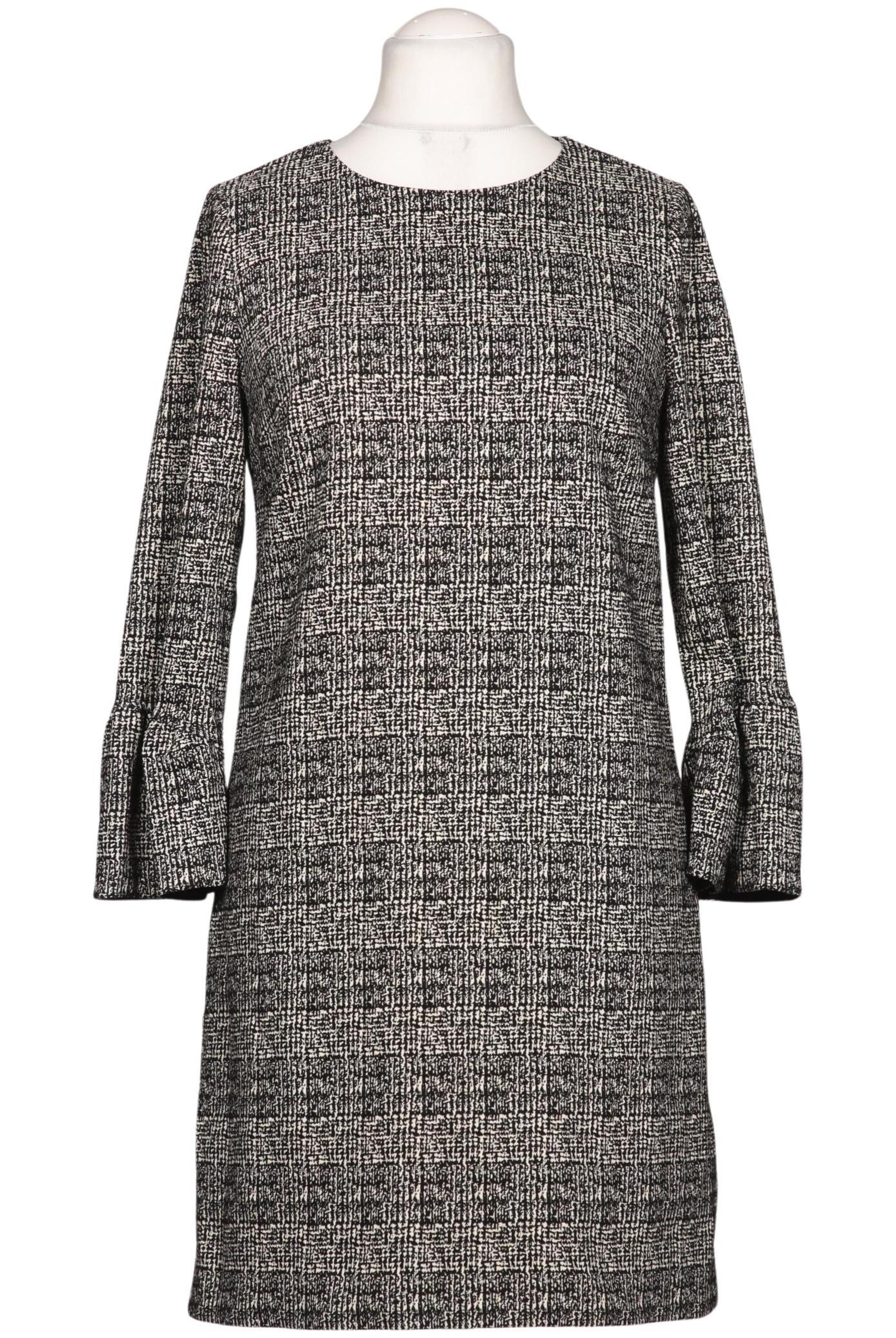Hobbs London Dress in M in Grey: front