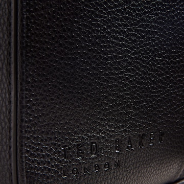Borsa portadocumenti 'Kaden' di Ted Baker in nero