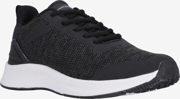 ENDURANCE Athletic Shoes 'Dagon' in Black