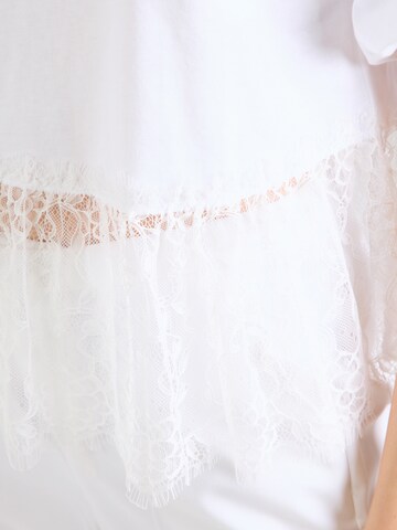 Rich & Royal Póló - fehér