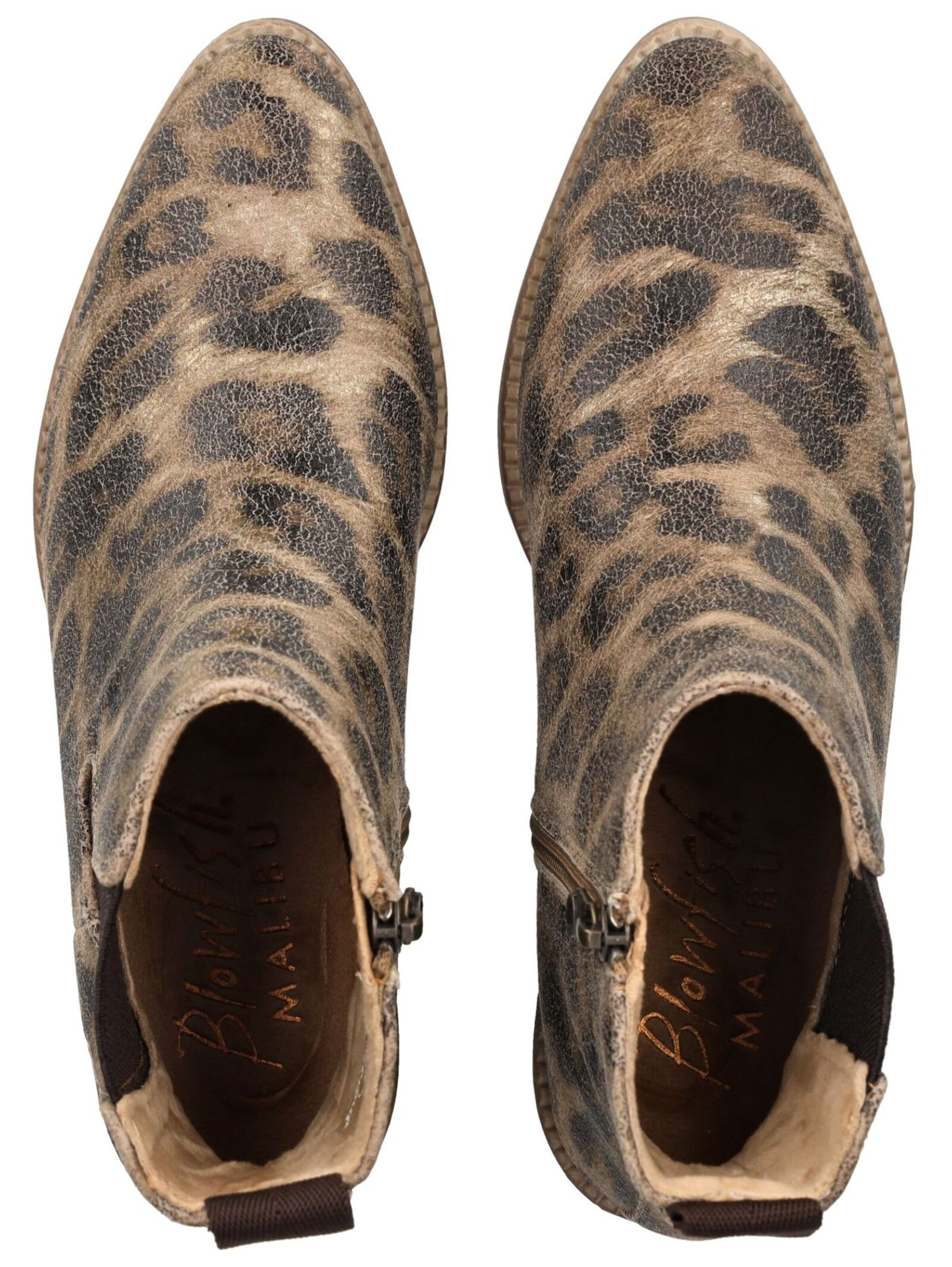 Stivaletto 'ROSEBUD 2' di Blowfish Malibu in beige