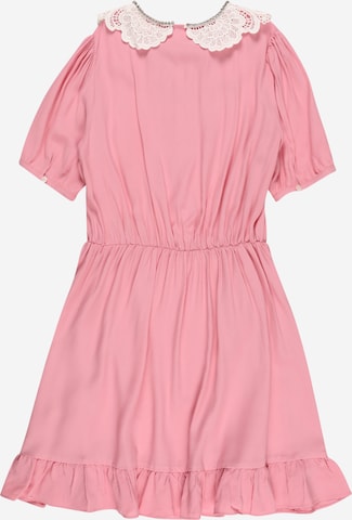 N°21 Dress in Pink