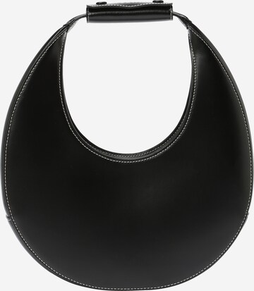 Staud - Bolso de mano 'MOON' en negro