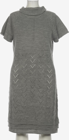 Himmelblau by Lola Paltinger Dress in XXL in Grey: front