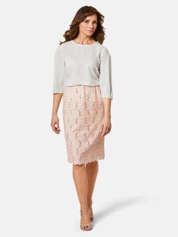 Goldner Skirt in Beige