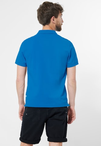 Street One MEN Shirt in Blue