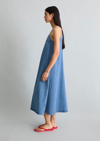 Marc O'Polo DENIM Jurk in Blauw