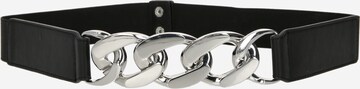 ABOUT YOU Belt 'Malea ' in Black: front