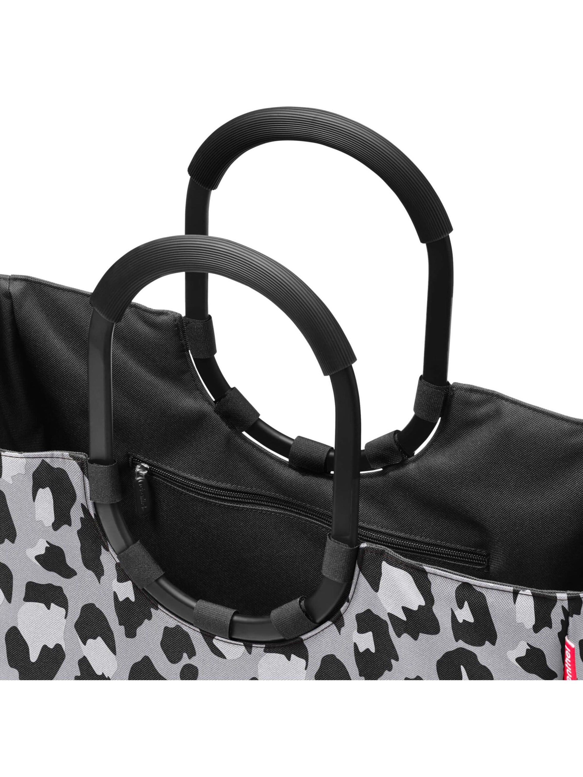 REISENTHEL Shopper in Grey