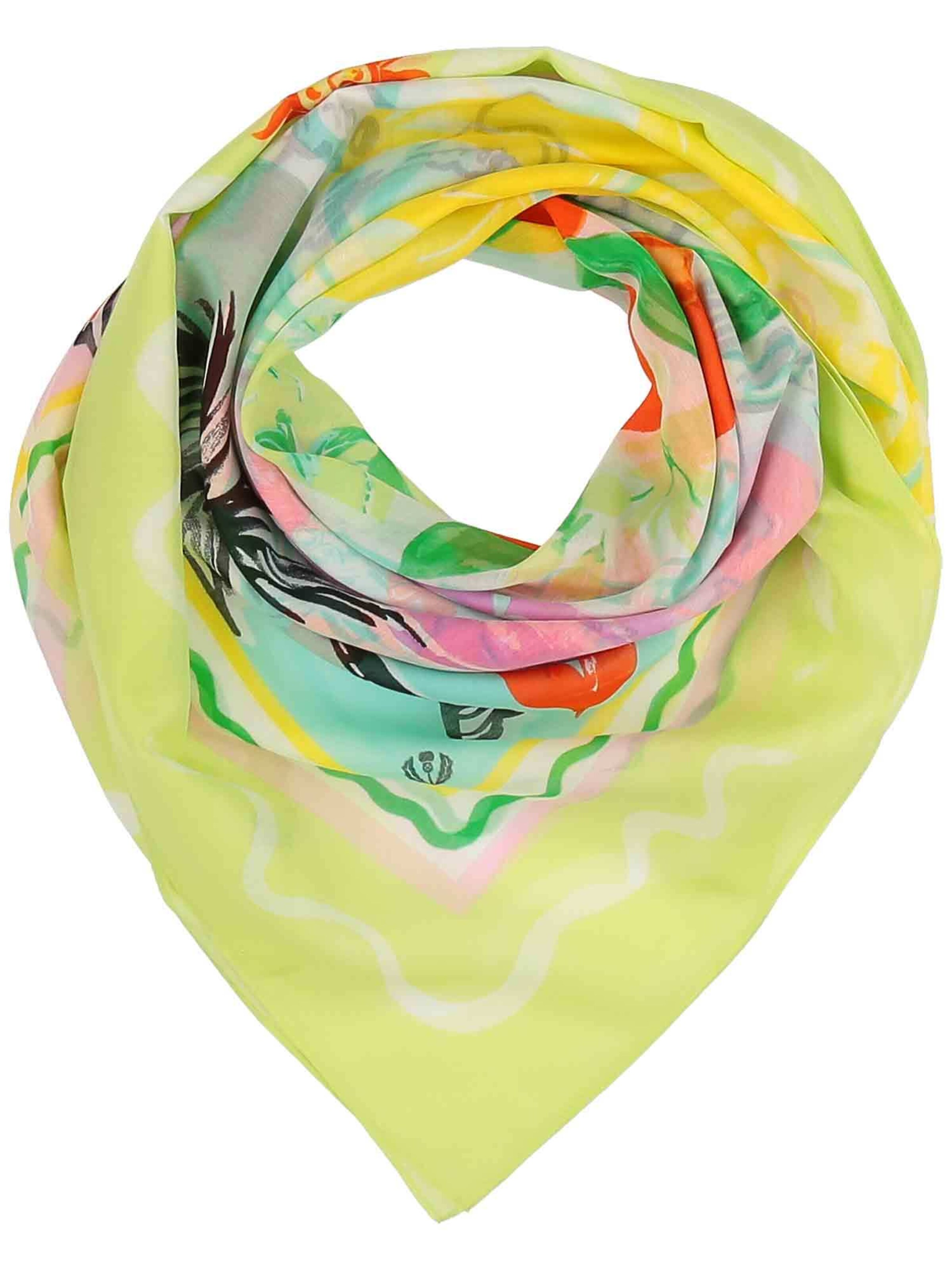 FRAAS Wrap in Green