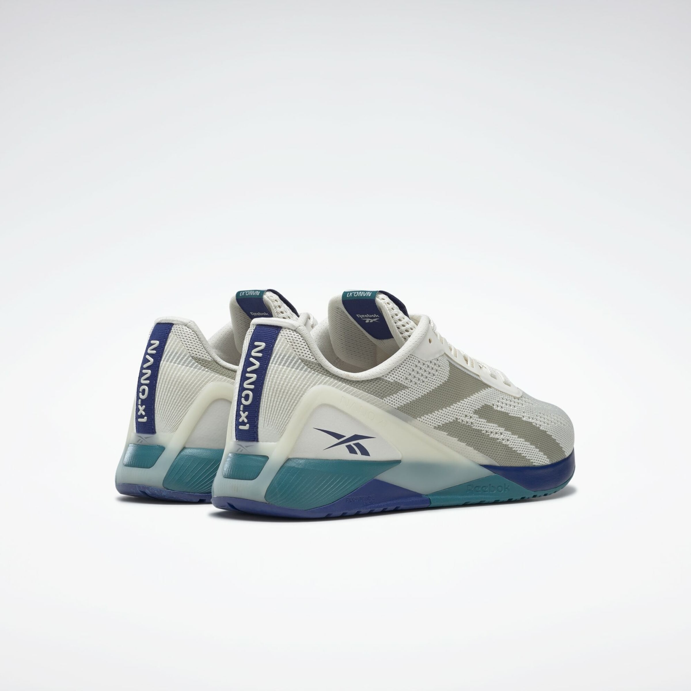 Reebok Nano X1 Мужские Кроссовки Купить