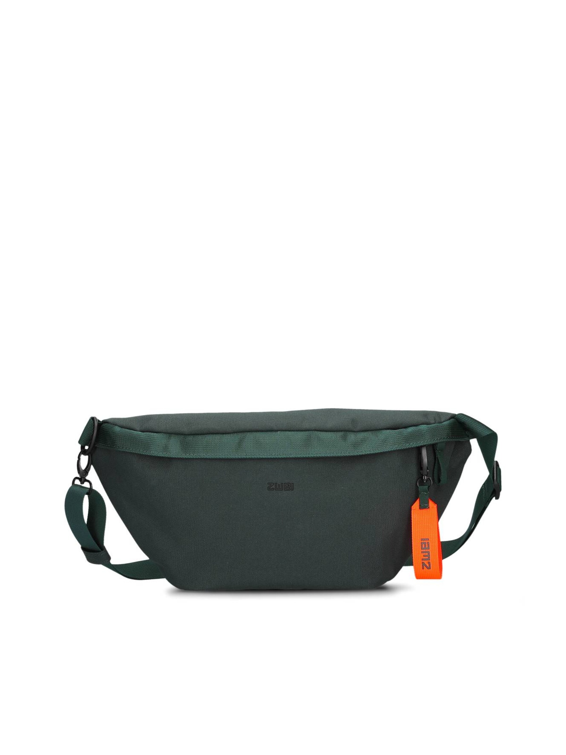 ZWEI Gürteltasche‌‌‌‌‌‌‌‌‌ in Grün