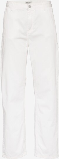 Carhartt WIP Püksid 'Pierce' valkjas, Tootevaade