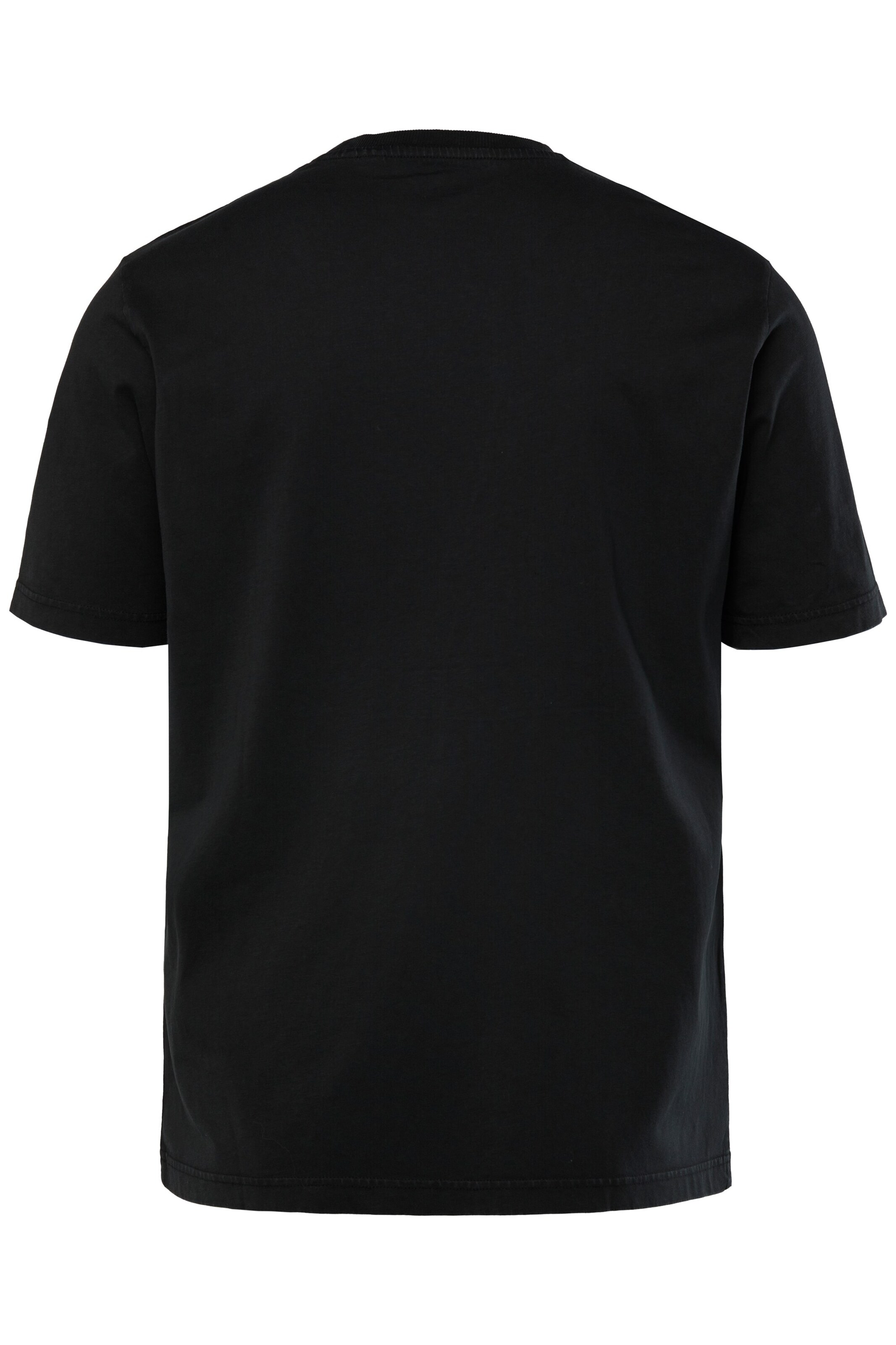 T-Shirt JP1880 en noir