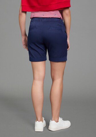 KangaROOS Regular Hose in Blau