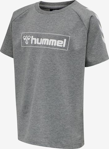 Hummel Funkcionális felső - szürke