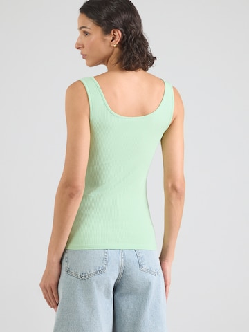 zaļš PIECES Topiņš 'PCKITTE'