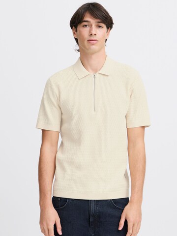 Casual Friday Shirt ' CFJOE ' in Beige