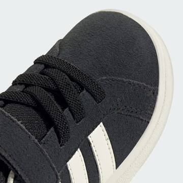 Baskets 'Grand Court 2.0' ADIDAS SPORTSWEAR en noir