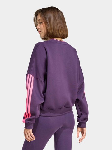 ADIDAS SPORTSWEAR Sport szabadidős felsők 'TIRO'' - lila