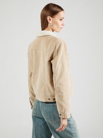 LEVI'S ® Přechodná bunda – béžová