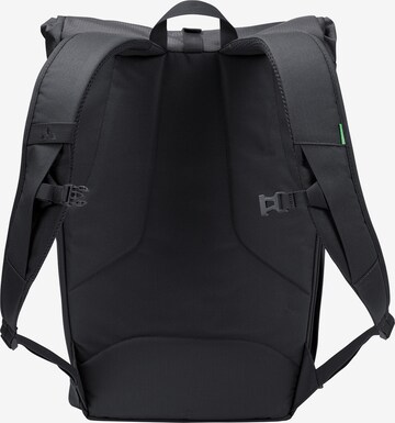 VAUDE Sports Backpack 'Okab II' in Black