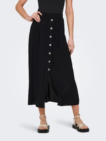 ONLY Skirt 'Nova' in Black: front