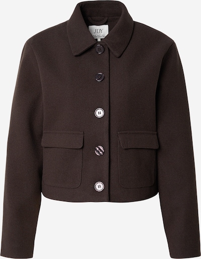 Demisezoninė striukė 'JDYCALLIE' iš JDY, spalva – šokolado spalva, Prekių apžvalga