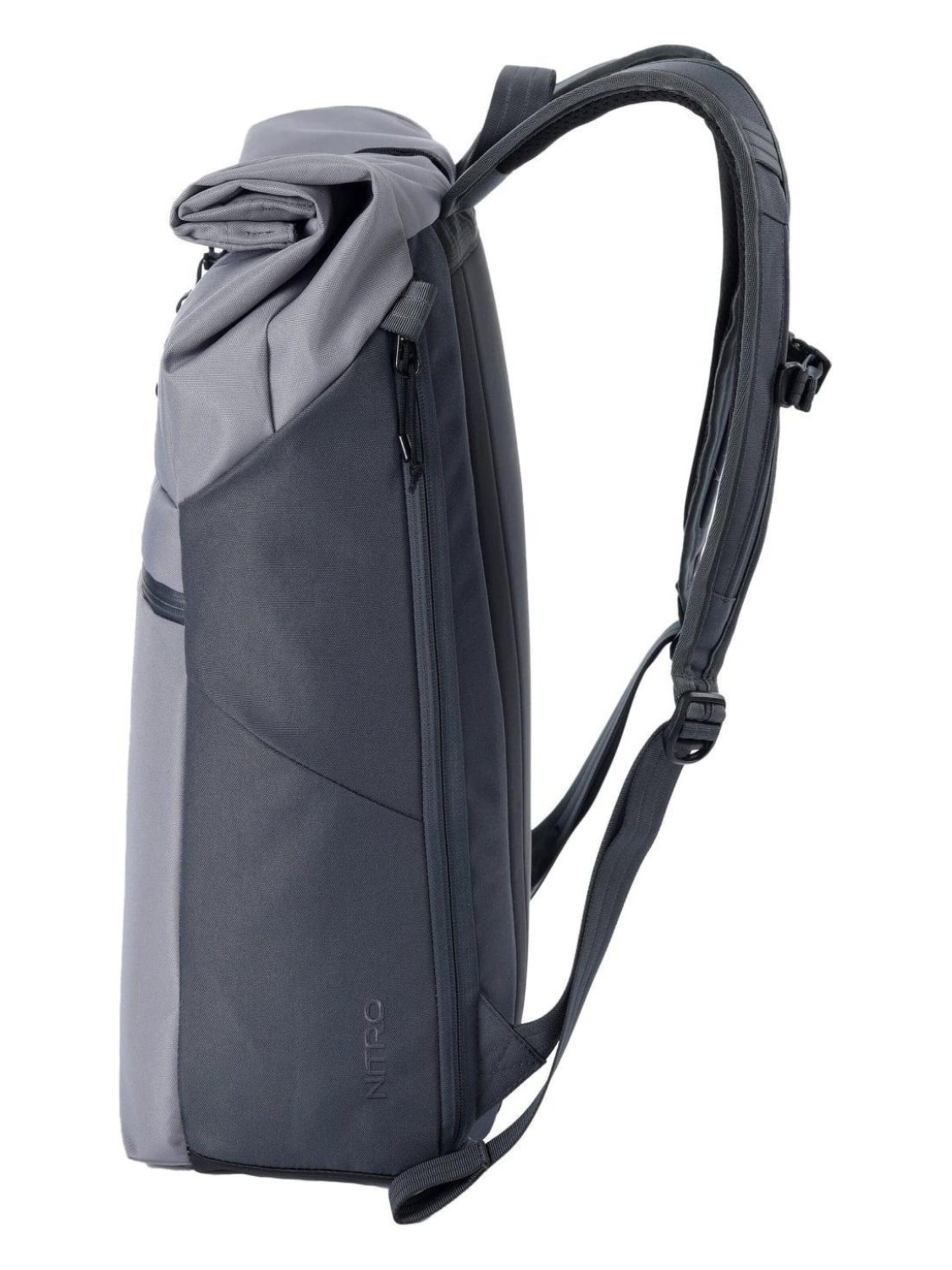NITRO Rucksack‌‌‌ in Grau