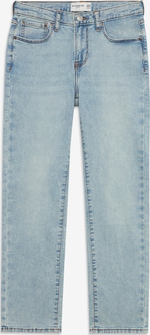 Abercrombie & Fitch Regular Jeans in Blau: Vorderseite