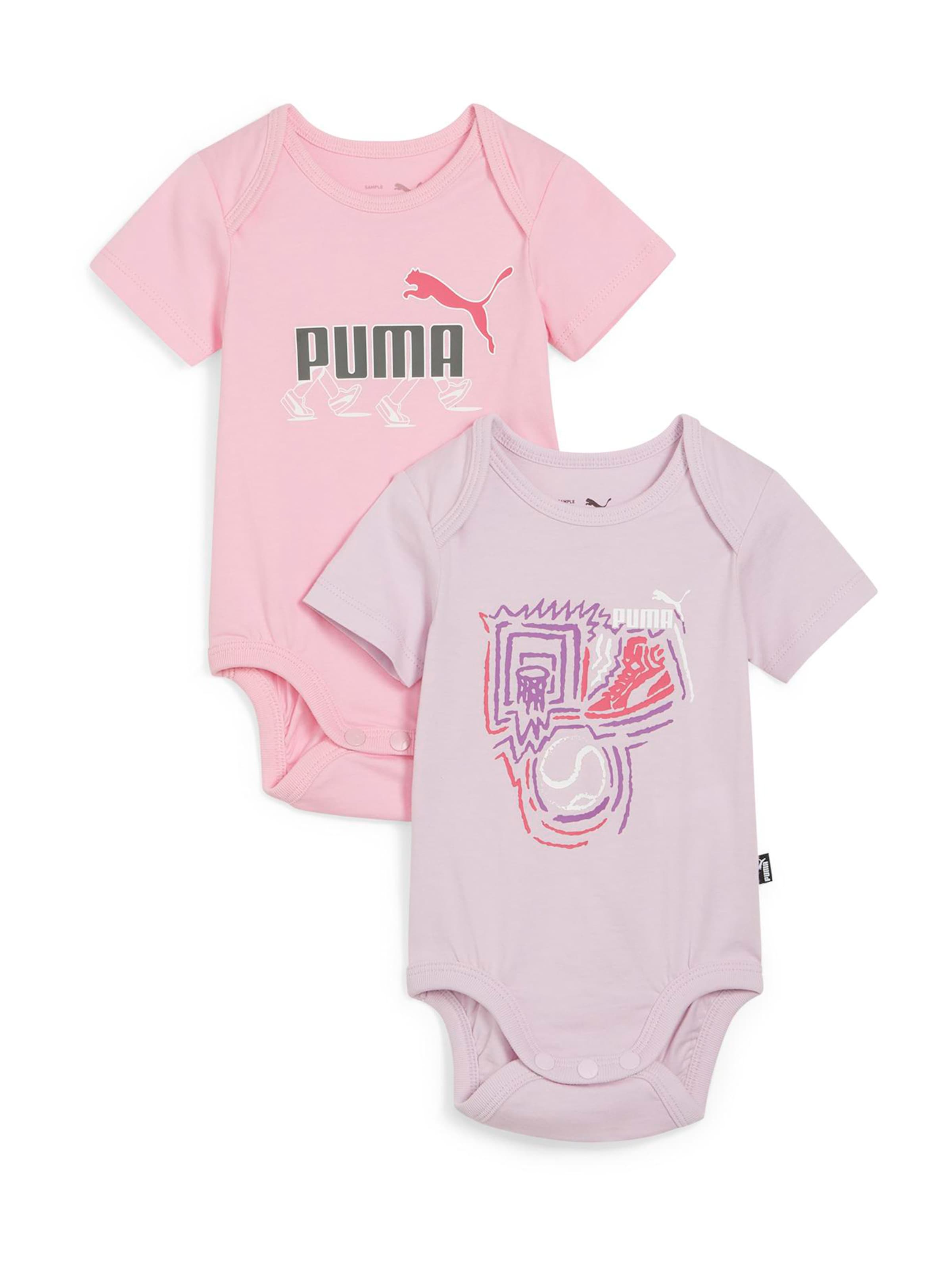 Tutina puma cheap neonato