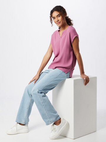 Soyaconcept Blouse 'Sanela' in Pink