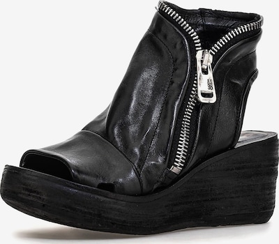 A.S.98 Sandale 'Naylor' in 35 in schwarz, Produktansicht